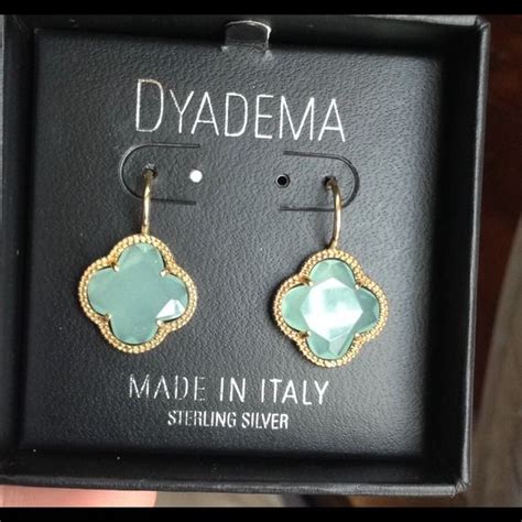 dyadema jewelry tk maxx